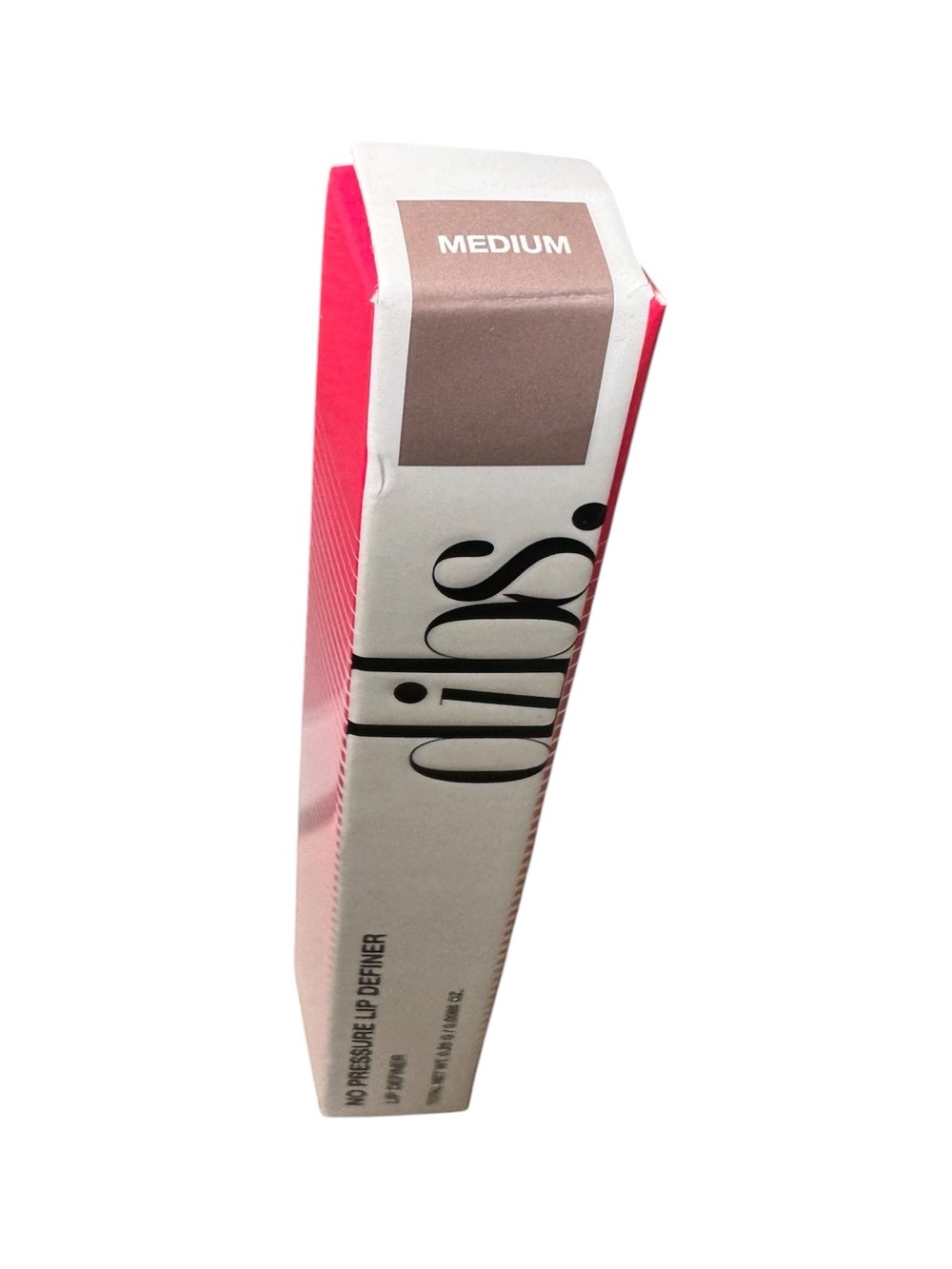dibs No Pressure Lip Definer - Medium - Picture 2 of 3